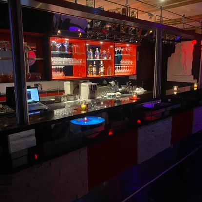 Nightclub Platin Lambach - Nightclub in Lambach, Austria