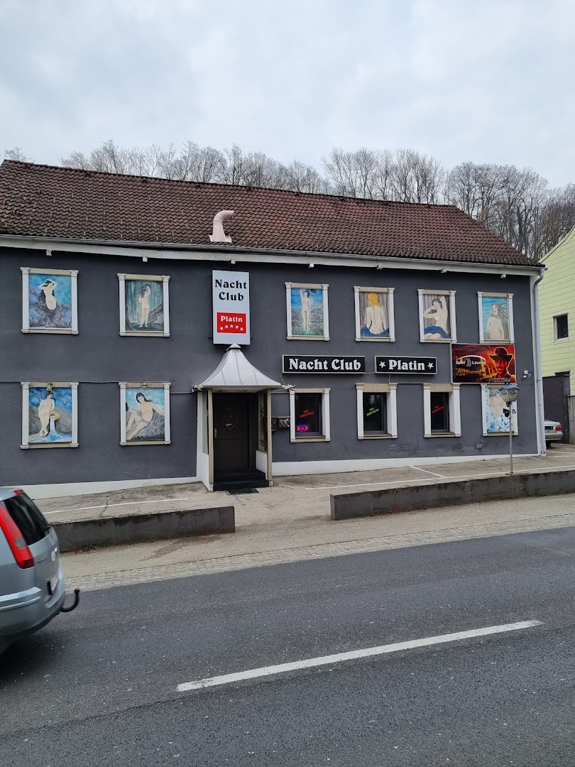 Nightclub Platin Lambach - Nightclub in Lambach, Austria