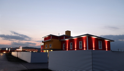 Laufhaus Leibnitz - Brothel in Leibnitz, Austria