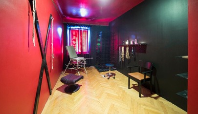 Love - Haus - Brothel in Leitendorf, Austria