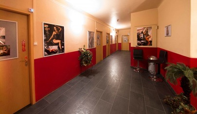 Love - Haus - Brothel in Leitendorf, Austria