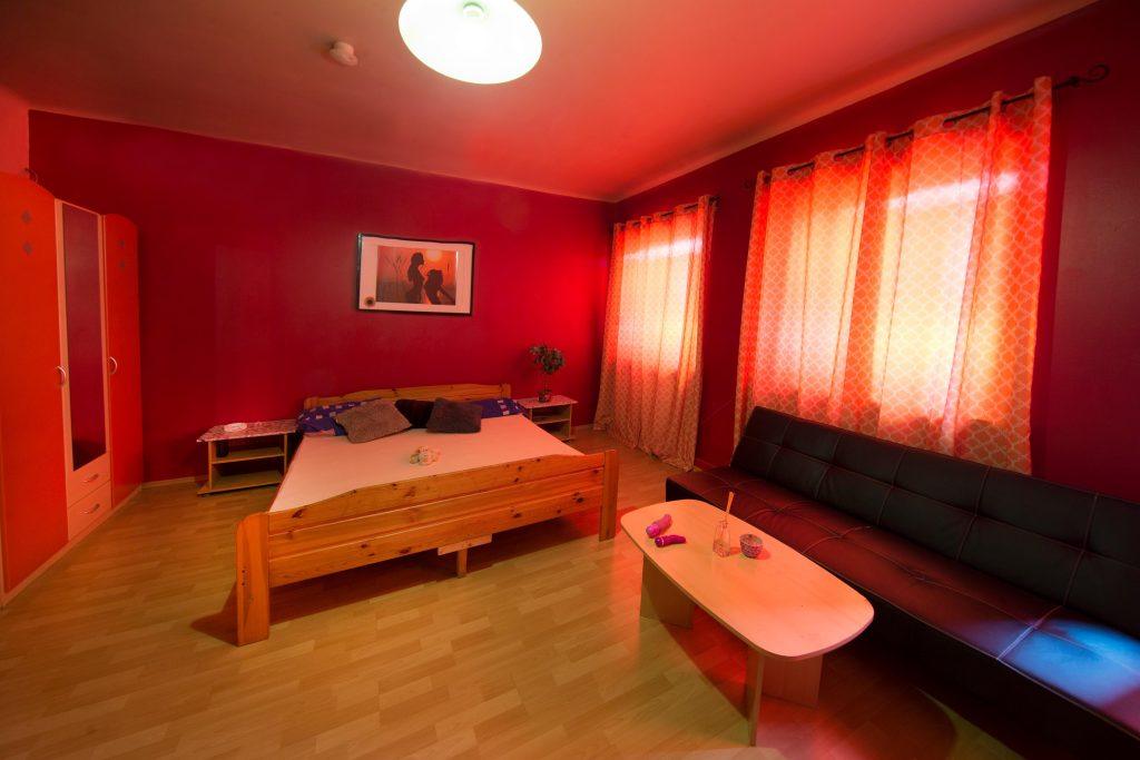 Love - Haus - Brothel in Leitendorf, Austria