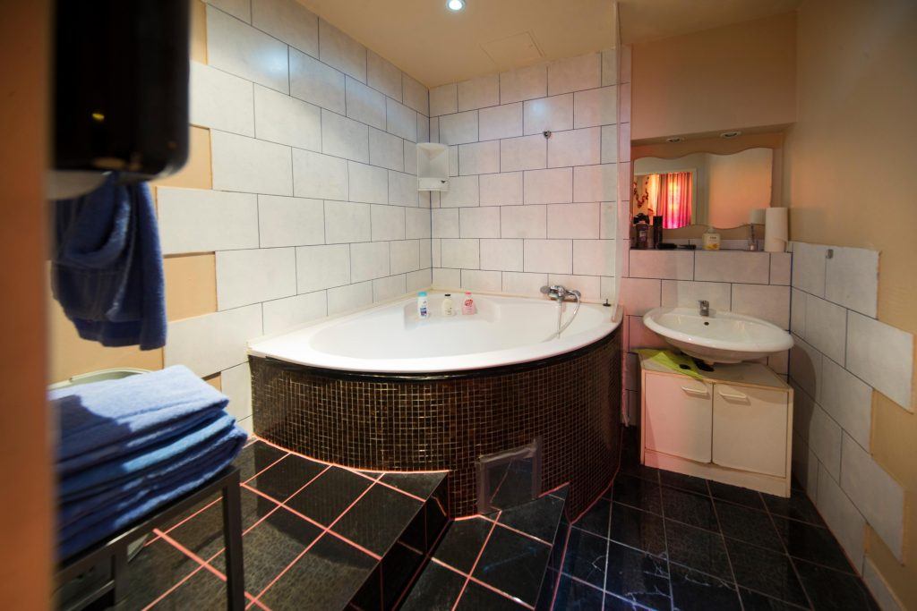 Love - Haus - Brothel in Leitendorf, Austria