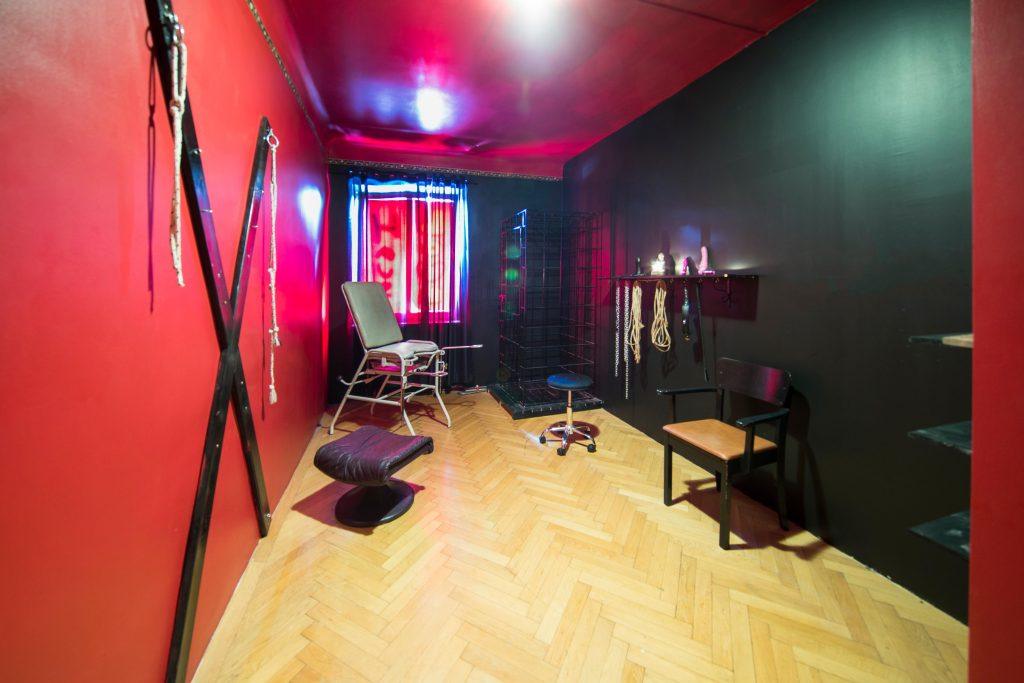 Love - Haus - Brothel in Leitendorf, Austria