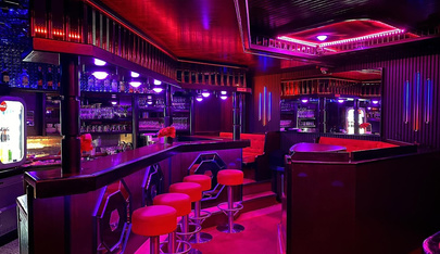 Laufhaus & Nightclub Herzl Bar (Linz-Leonding) - Brothel in Leonding, Austria