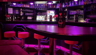 Laufhaus & Nightclub Herzl Bar (Linz-Leonding) - Brothel in Leonding, Austria