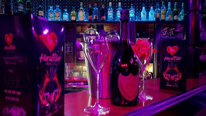 Laufhaus & Nightclub Herzl Bar (Linz-Leonding) - Brothel in Leonding, Austria