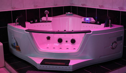 Laufhaus & Nightclub Herzl Bar (Linz-Leonding) - Brothel in Leonding, Austria