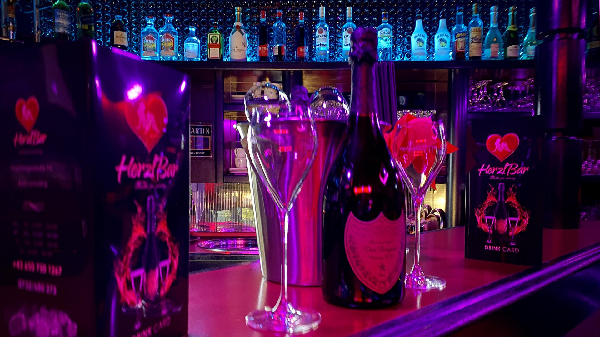 Laufhaus & Nightclub Herzl Bar (Linz-Leonding) - Brothel in Leonding, Austria