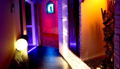 Citylive Massagestudio - Erotic Massage in Leonding, Austria