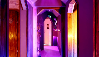 Citylive Massagestudio - Erotic Massage in Leonding, Austria