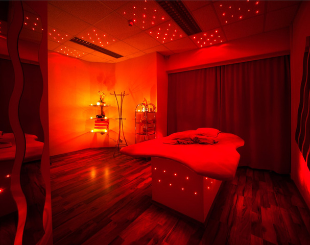 Citylive Massagestudio - Erotic Massage in Leonding, Austria