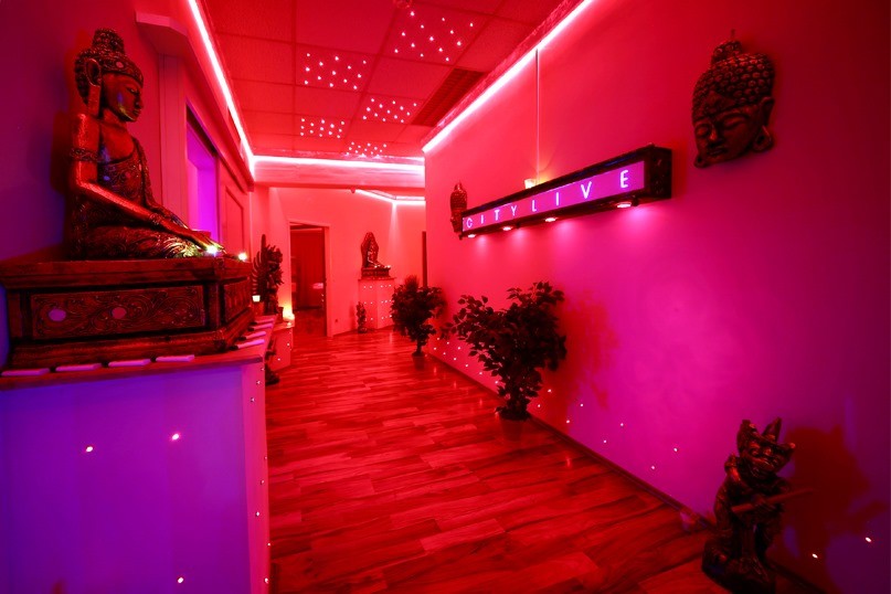 Citylive Massagestudio - Erotic Massage in Leonding, Austria