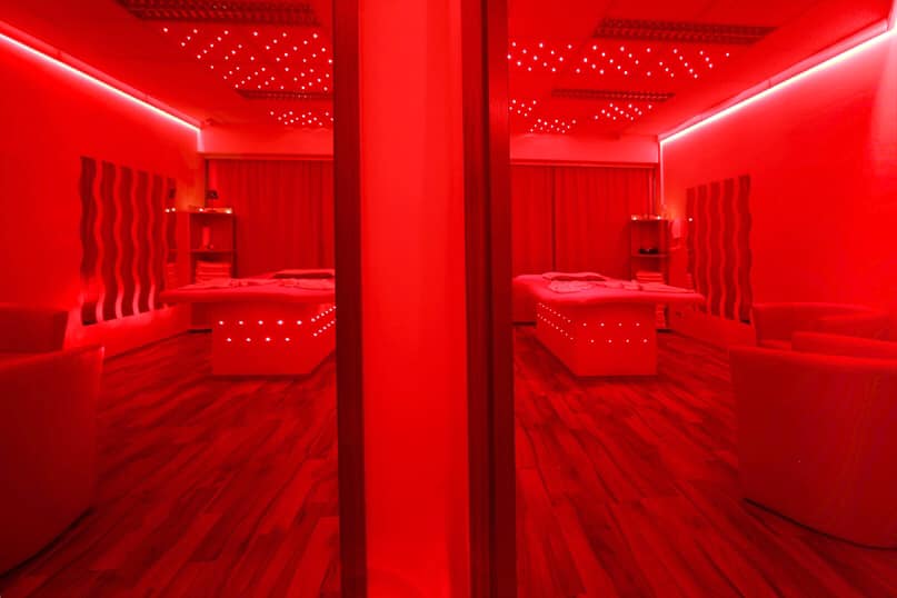 Citylive Massagestudio - Erotic Massage in Leonding, Austria