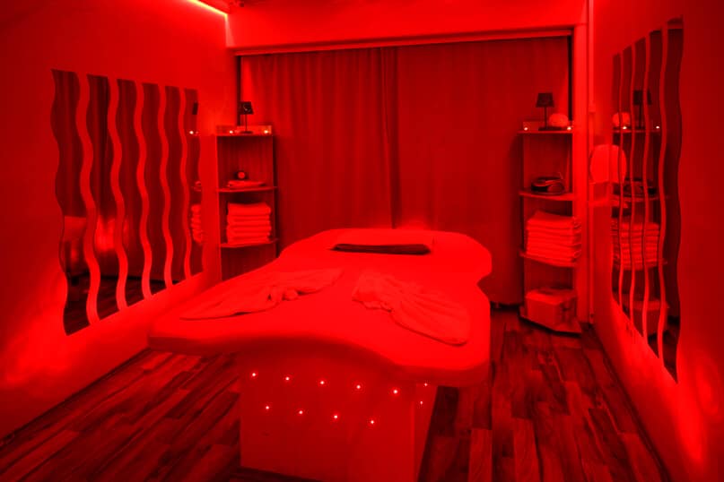 Citylive Massagestudio - Erotic Massage in Leonding, Austria
