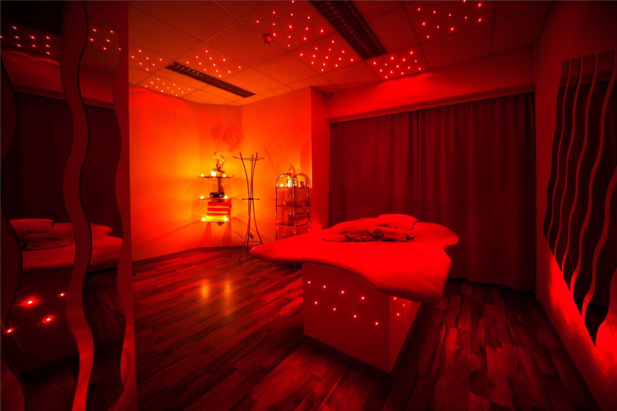 Citylive Massagestudio - Erotic Massage in Leonding, Austria