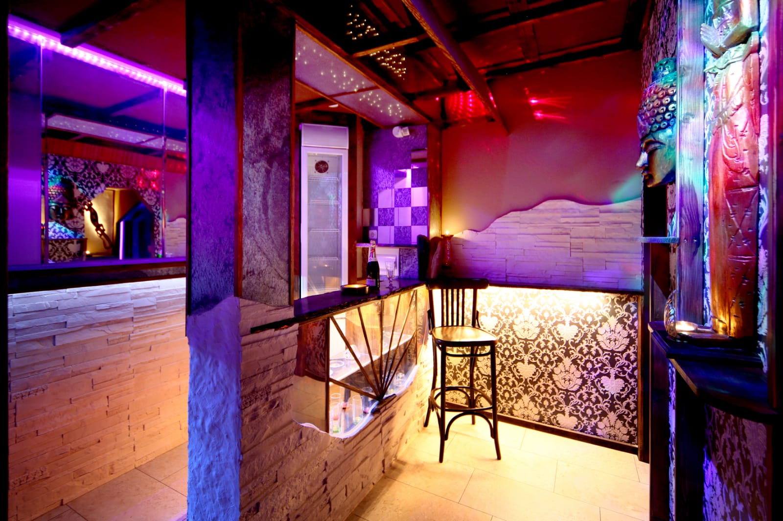Citylive Massagestudio - Erotic Massage in Leonding, Austria