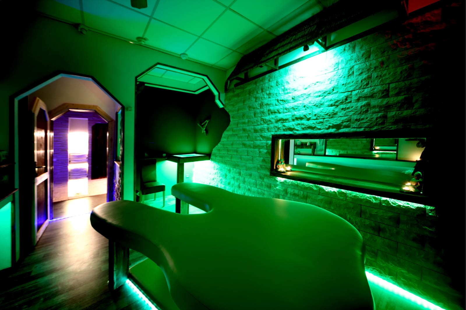 Citylive Massagestudio - Erotic Massage in Leonding, Austria
