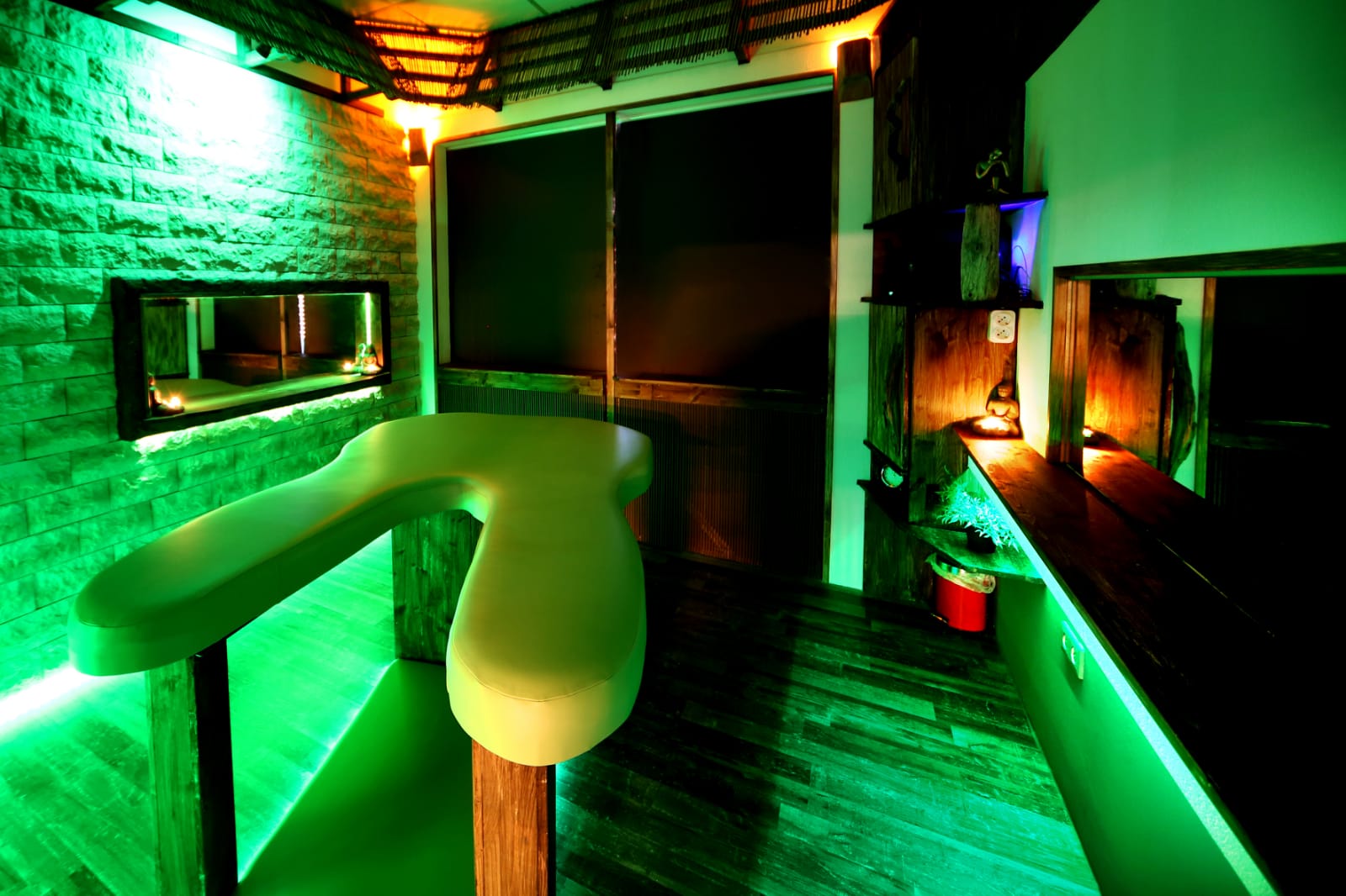 Citylive Massagestudio - Erotic Massage in Leonding, Austria