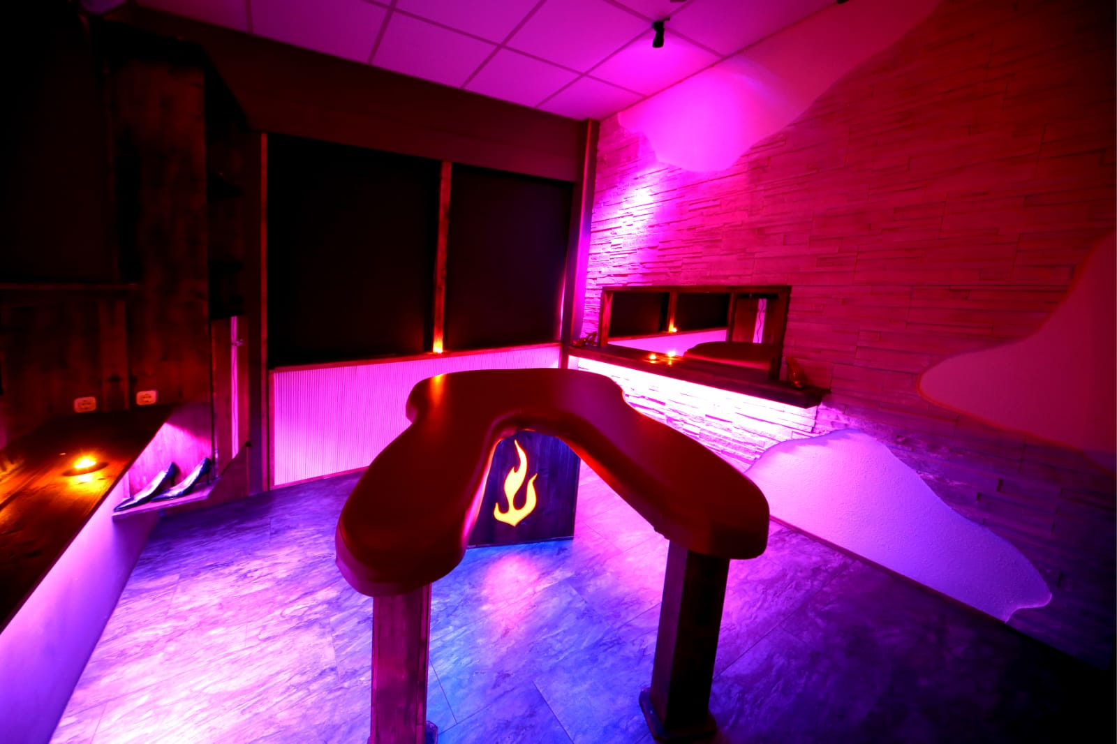 Citylive Massagestudio - Erotic Massage in Leonding, Austria