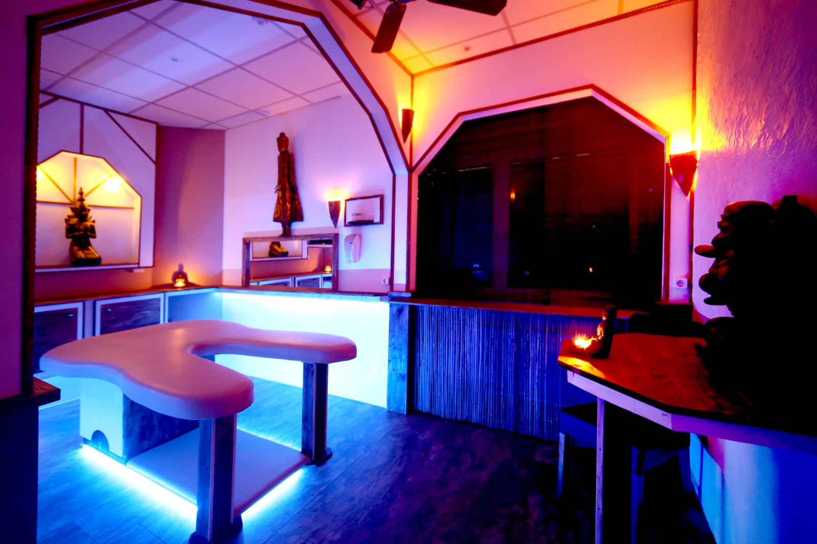 Citylive Massagestudio - Erotic Massage in Leonding, Austria