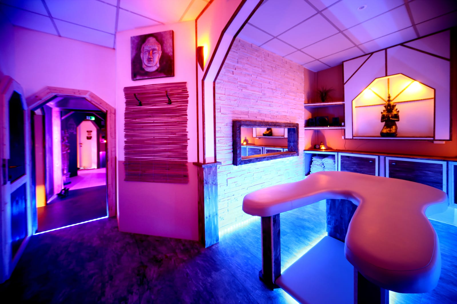 Citylive Massagestudio - Erotic Massage in Leonding, Austria