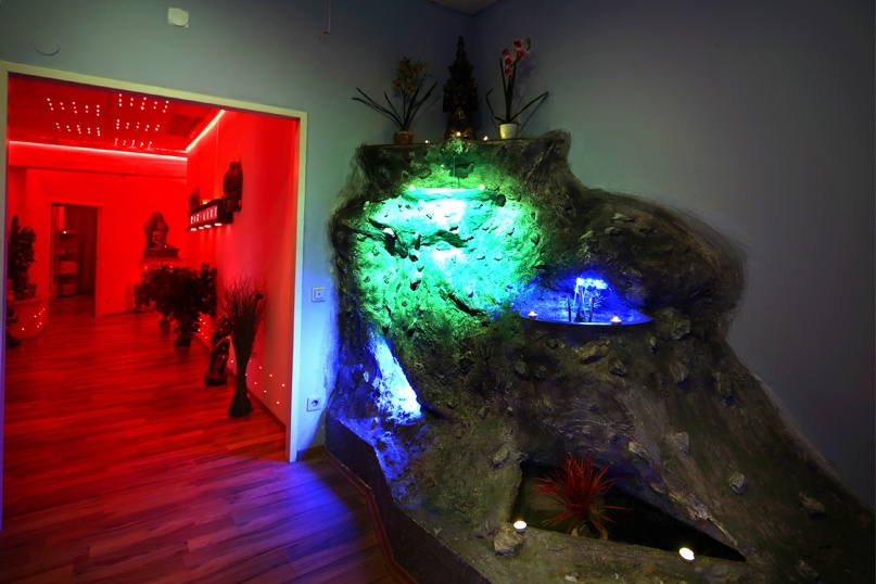 Citylive Massagestudio - Erotic Massage in Leonding, Austria