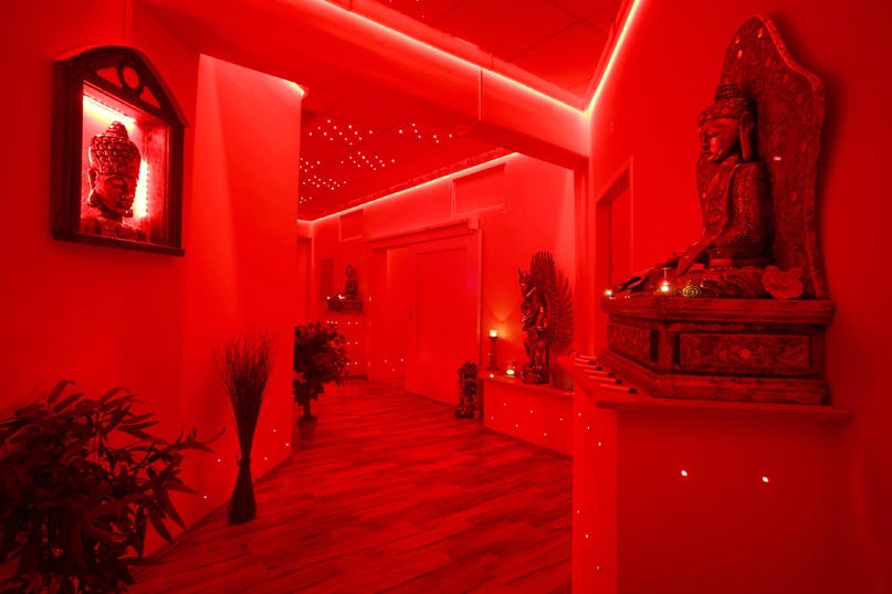 Citylive Massagestudio - Erotic Massage in Leonding, Austria