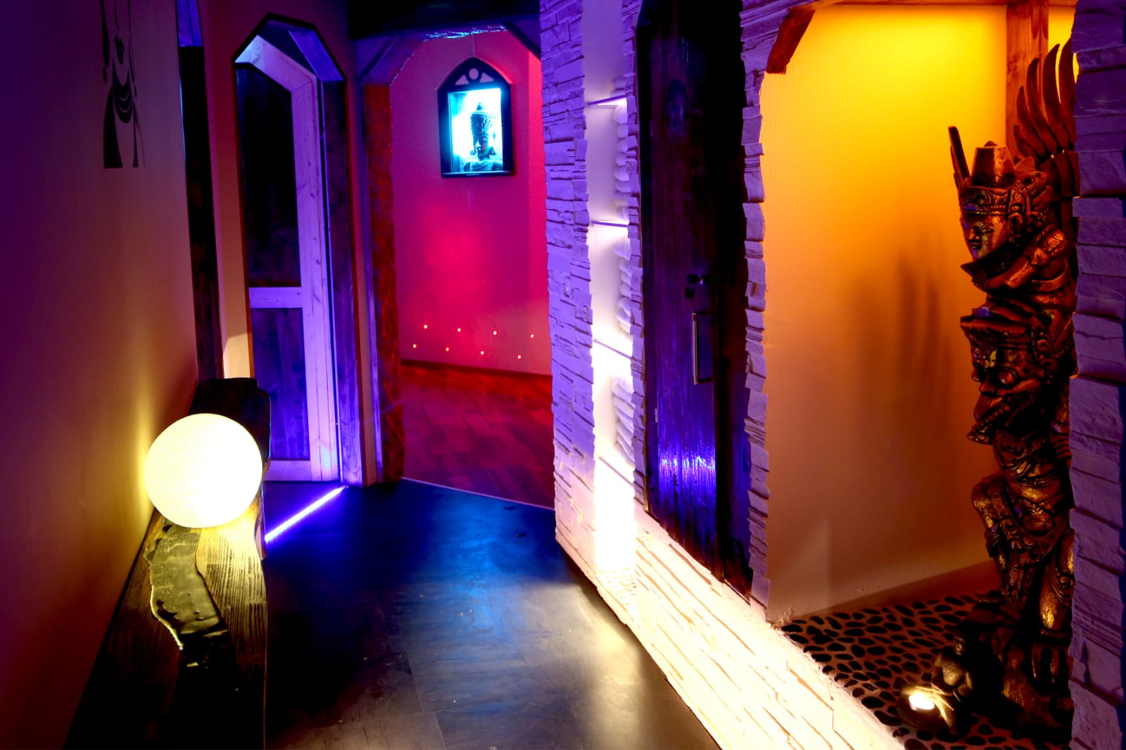 Citylive Massagestudio - Erotic Massage in Leonding, Austria