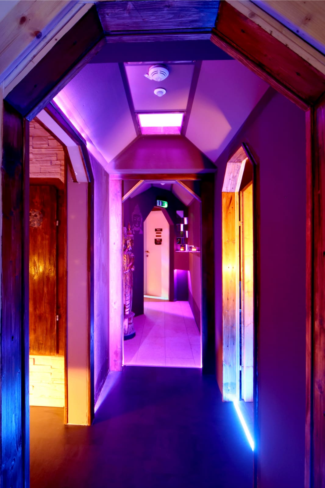 Citylive Massagestudio - Erotic Massage in Leonding, Austria