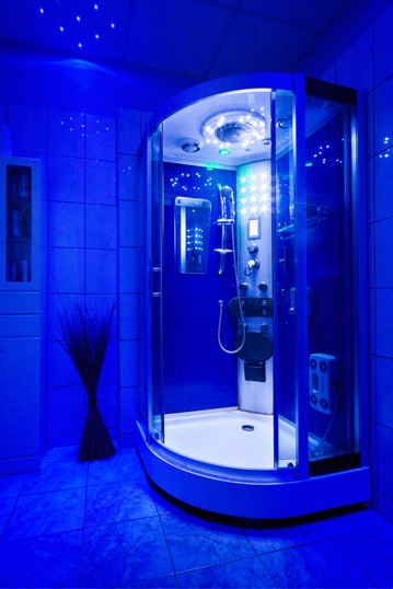 Citylive Massagestudio - Erotic Massage in Leonding, Austria