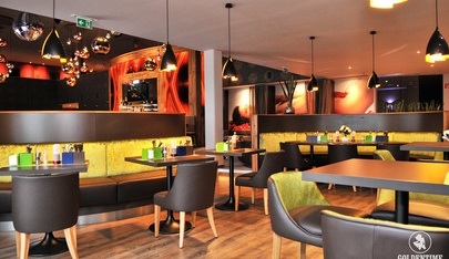 Goldentime Saunaclub (Linz-Leonding) - Fkk in Leonding, Austria
