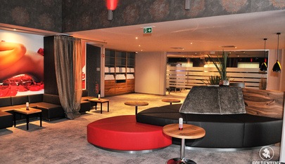 Goldentime Saunaclub (Linz-Leonding) - Fkk in Leonding, Austria