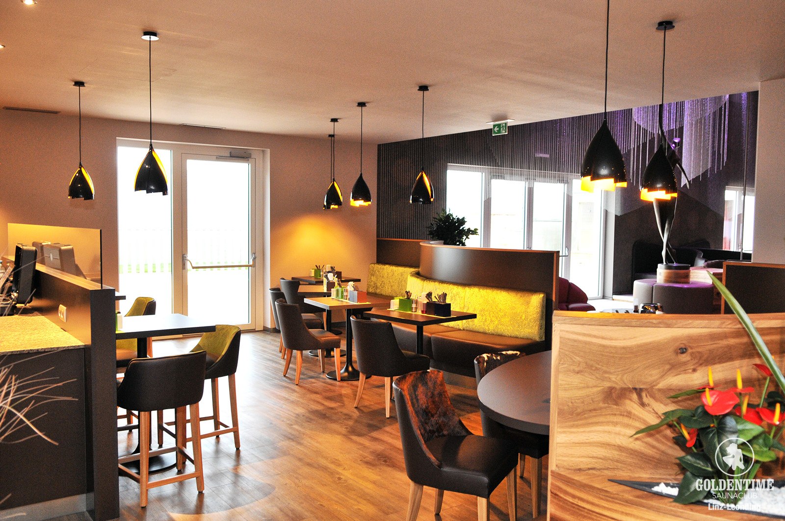 Goldentime Saunaclub (Linz-Leonding) - Fkk in Leonding, Austria
