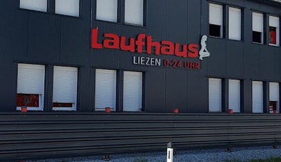Laufhaus Liezen - Brothel in Liezen, Austria