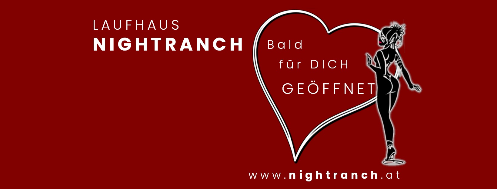 Laufhaus Nightranch - Brothel in Limbach Im Burgenland, Austria