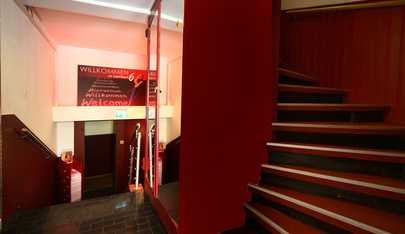 Laufhaus 6 - Brothel in Linz, Austria