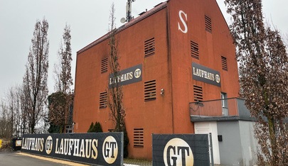 Laufhaus Gt Ebelsberg-Linz - Brothel in Linz, Austria