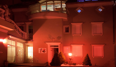 Laufhaus Mimi - Brothel in Linz, Austria