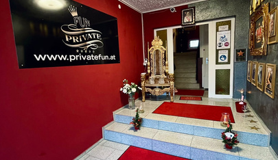 Private Fun Laufhaus Linz / Wegscheid - Brothel in Linz, Austria