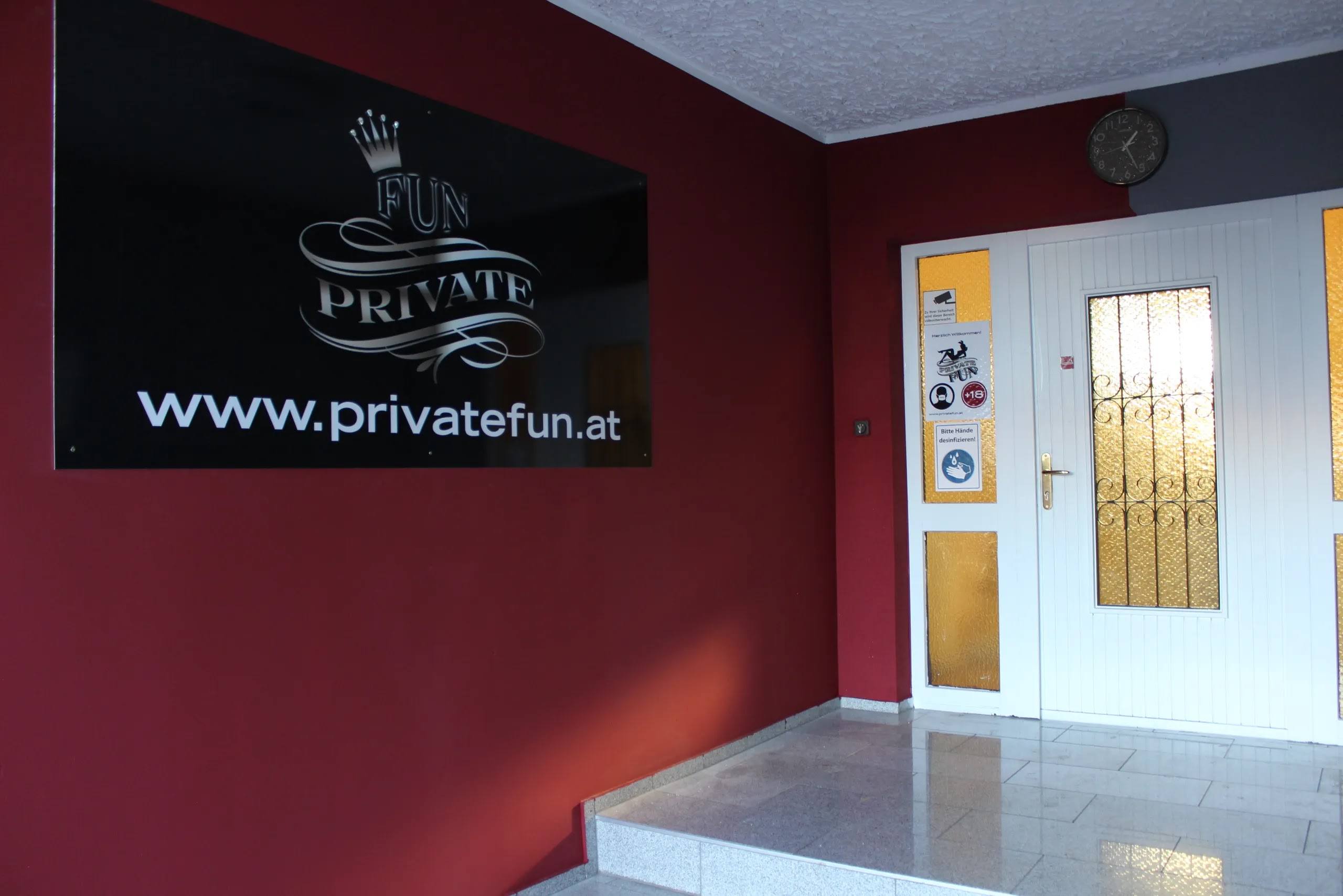 Private Fun Laufhaus Linz / Wegscheid - Brothel in Linz, Austria