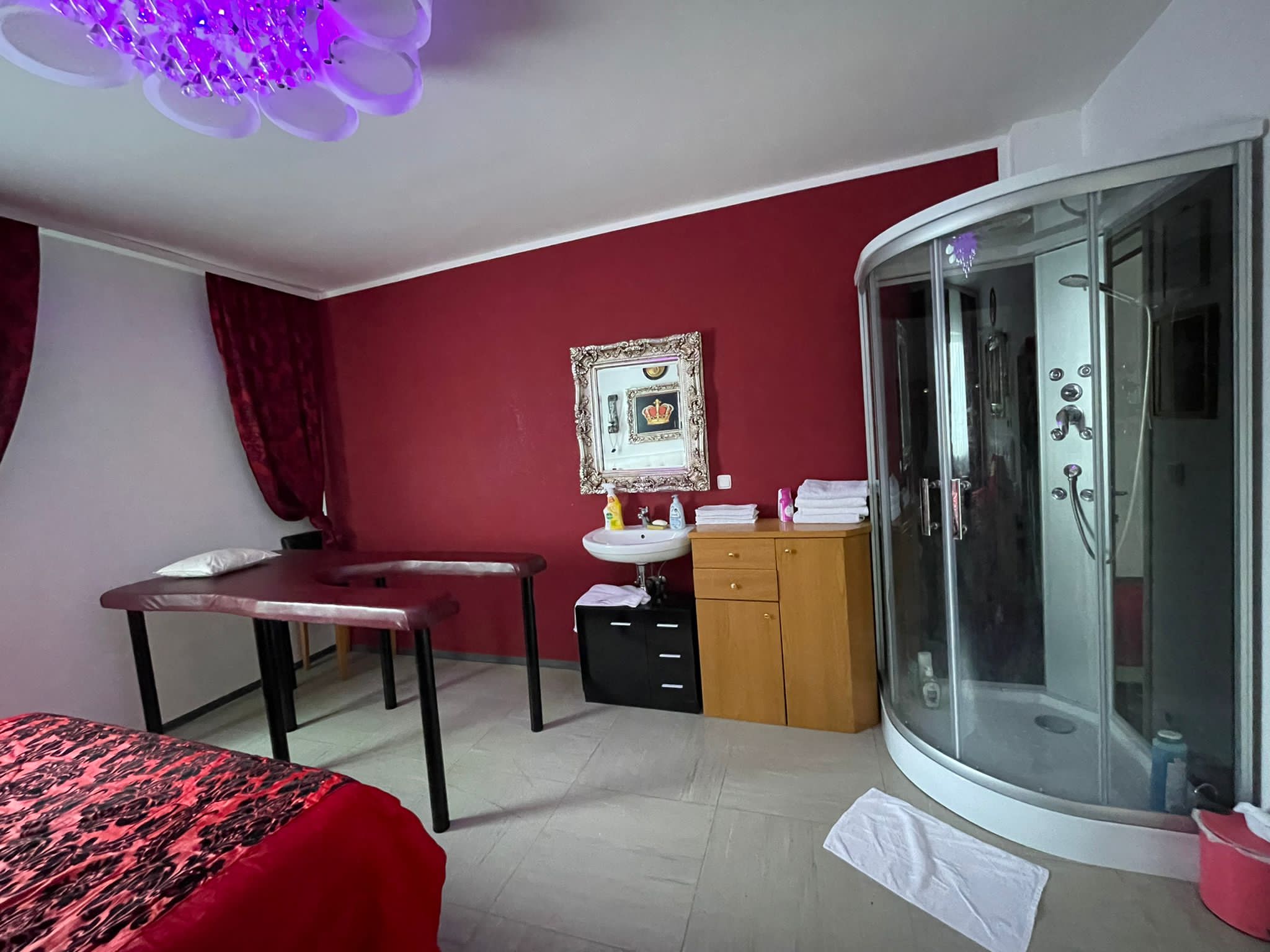 Private Fun Laufhaus Linz / Wegscheid - Brothel in Linz, Austria