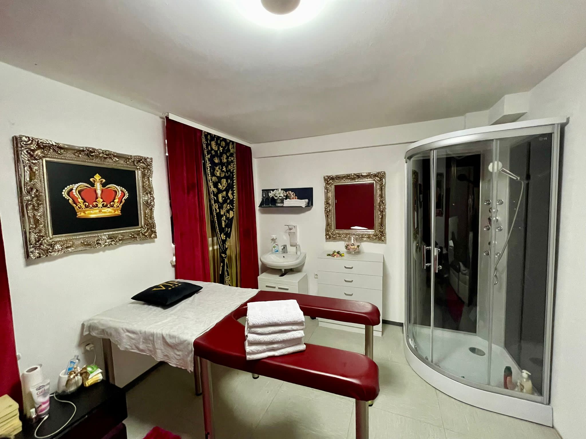 Private Fun Laufhaus Linz / Wegscheid - Brothel in Linz, Austria