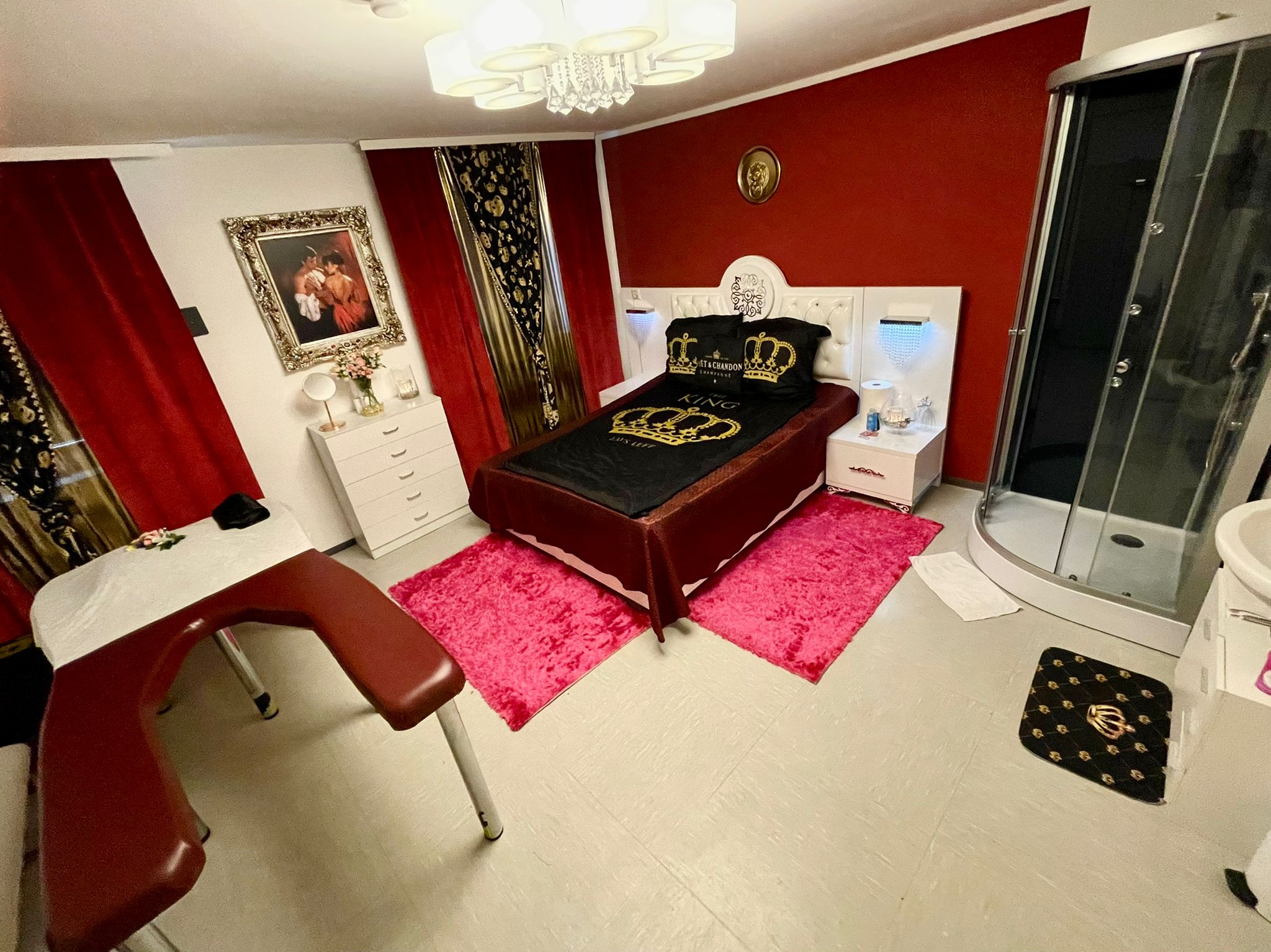 Private Fun Laufhaus Linz / Wegscheid - Brothel in Linz, Austria