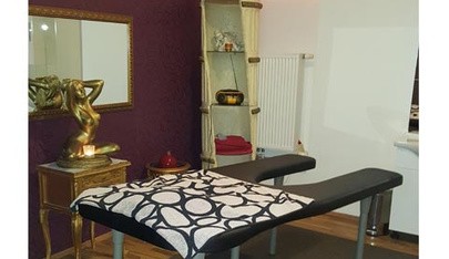 Massageparadies - Erotic Massage in Linz, Austria