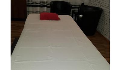 Massageparadies - Erotic Massage in Linz, Austria