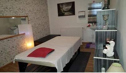 Massageparadies - Erotic Massage in Linz, Austria