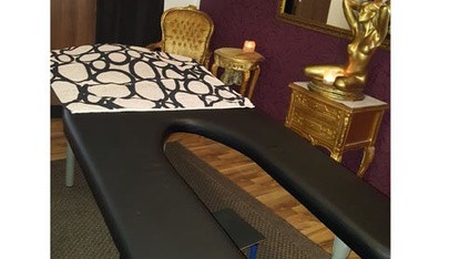 Massageparadies - Erotic Massage in Linz, Austria