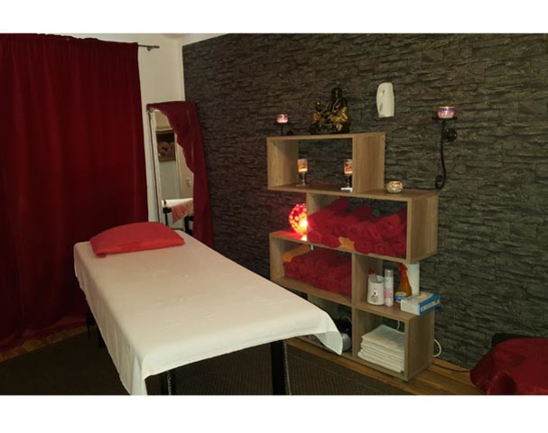 Massageparadies - Erotic Massage in Linz, Austria