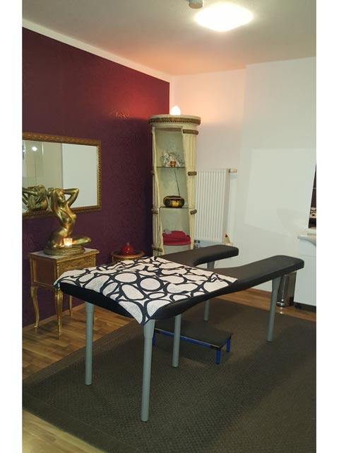 Massageparadies - Erotic Massage in Linz, Austria